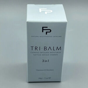 🎉HOST PICK🎉Formulae Prescott 3 in 1 Tri Balm, 20g/.71 oz., NIB